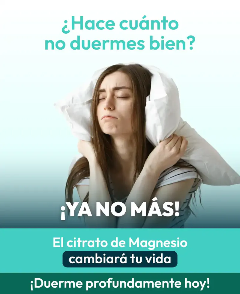 Descanso Profundo y Estrés Controlado