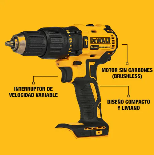TALADRO INALAMBRICO 36V + HERRAMIENTAS: Potencia y Versatilidad en Tus Manos - TALADRO INALAMBRICO 3624ftam