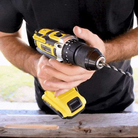 TALADRO INALAMBRICO 36V + HERRAMIENTAS: Potencia y Versatilidad en Tus Manos