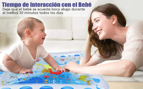 Desarrollo Cognitivo y Sensorial
