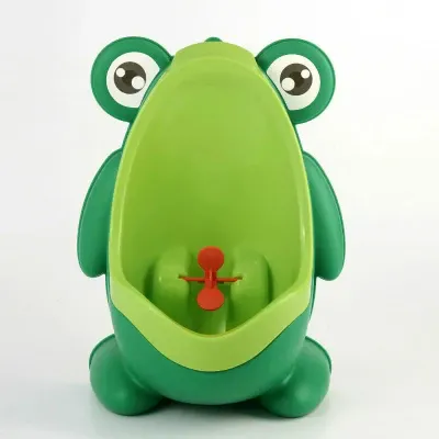 URINAL ENTRETENIMIENTO: ¡El Aprendizaje de la Propreté Divertido y Fácil! - URINAL ENTRETENIMIENTO