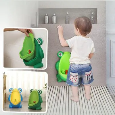 URINAL ENTRETENIMIENTO: ¡El Aprendizaje de la Propreté Divertido y Fácil! - URINAL ENTRETENIMIENTO