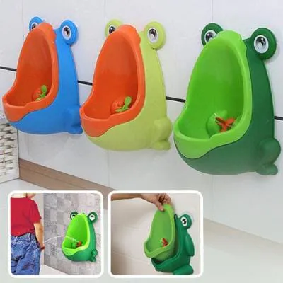 URINAL ENTRETENIMIENTO: ¡El Aprendizaje de la Propreté Divertido y Fácil! - URINAL ENTRETENIMIENTO