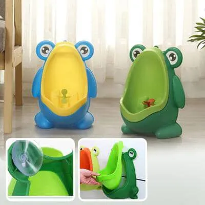 URINAL ENTRETENIMIENTO: ¡El Aprendizaje de la Propreté Divertido y Fácil! - URINAL ENTRETENIMIENTO