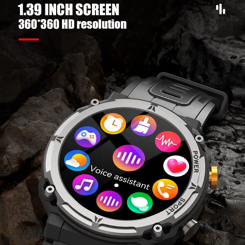 Reloj Active Pulse: Tu Compañero Inteligente para un Estilo de Vida Activo - Reloj active pulse