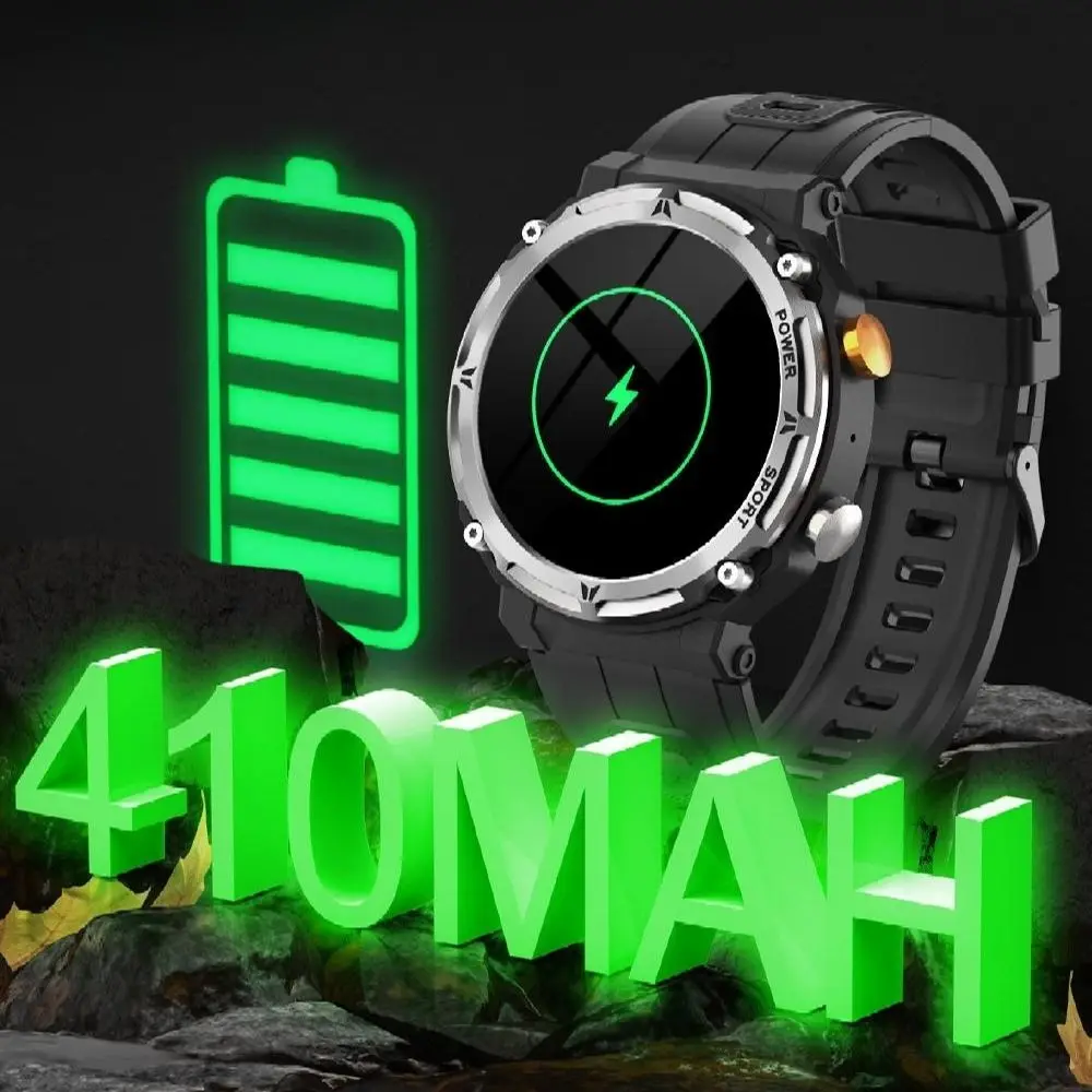 Reloj Active Pulse: Tu Compañero Inteligente para un Estilo de Vida Activo - Reloj active pulse