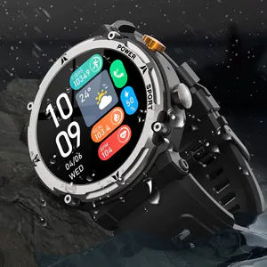Reloj Active Pulse: Tu Compañero Inteligente para un Estilo de Vida Activo - Reloj active pulse