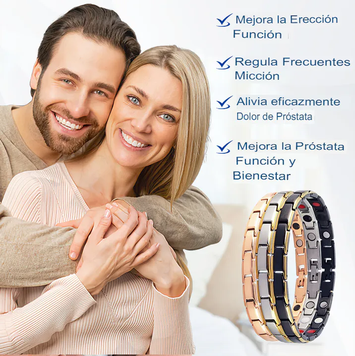 Tecnología Magnética Avanzada