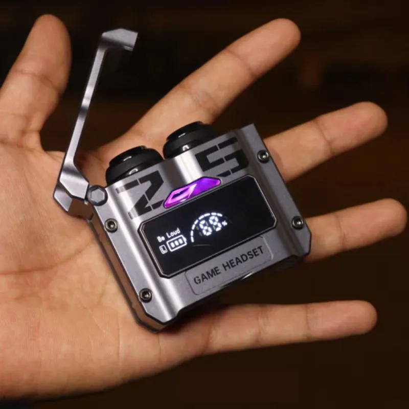 AUDIFONOS M25 TWS: ¡Experimenta el Sonido Perfecto! - AUDIFONOS M25 TWS