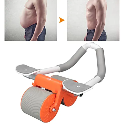 Adiós a los Abdominales Débiles