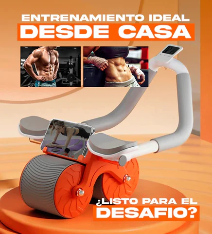 Soporte para Codos: La Clave para un Entrenamiento Cómodo