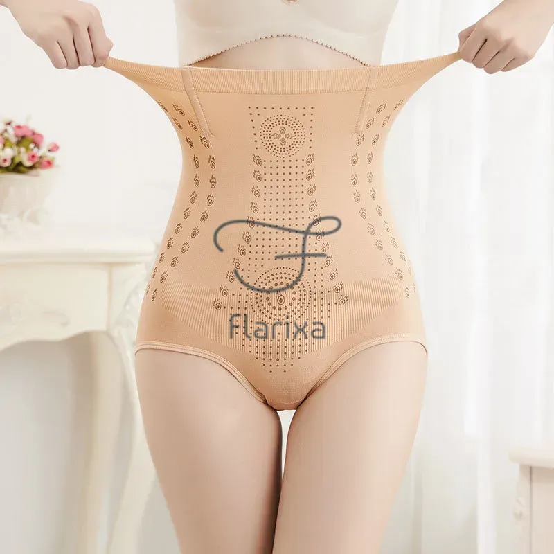 Panty Reductora y Moldeadora: ¡Consigue la Figura que Siempre Has Soñado! - PANTY