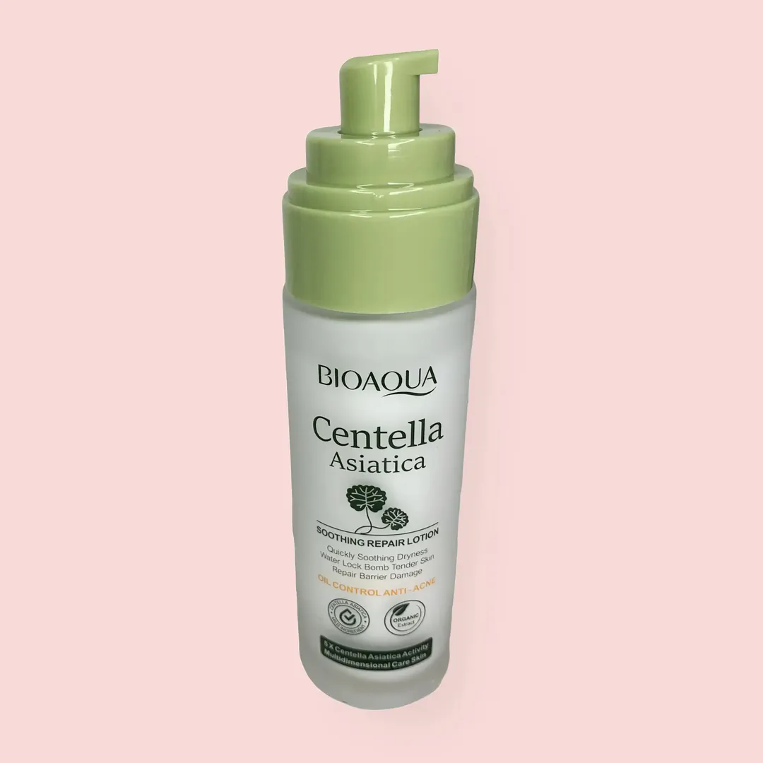KIT CENTELLA BIOAQUA CAJA DE LUJO: El Secreto para una Piel Radiante y Joven - KIT CENTELLA BIOAQUA CAJA DE LUJO