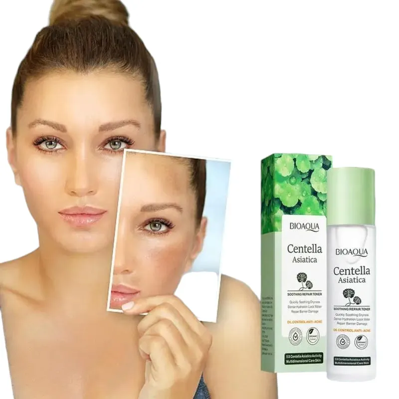 KIT CENTELLA BIOAQUA CAJA DE LUJO: El Secreto para una Piel Radiante y Joven - KIT CENTELLA BIOAQUA CAJA DE LUJO