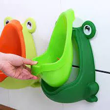 URINAL ENTRETENIMIENTO: ¡Adiós a los accidentes!  El entrenamiento para ir al baño ahora es divertido - URINAL ENTRETENIMIENTO