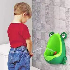 URINAL ENTRETENIMIENTO: ¡Adiós a los accidentes!  El entrenamiento para ir al baño ahora es divertido - URINAL ENTRETENIMIENTO