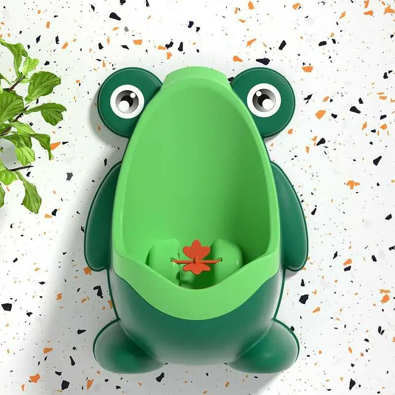 Haz que ir al baño sea una aventura