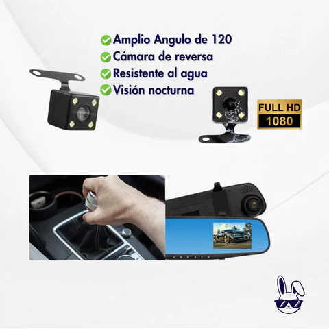 Conectividad y Control Total