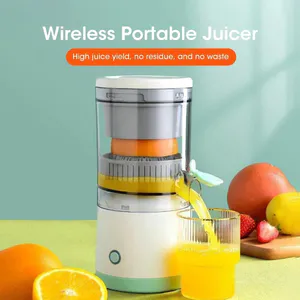 EXPRIMIDOR JUGOS PORTATIL - H40