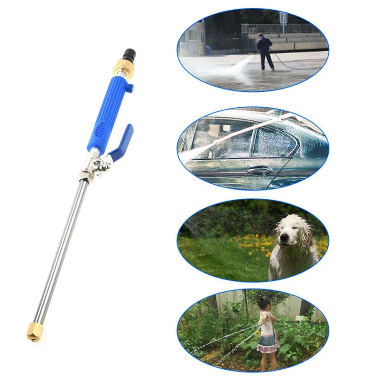 MANGUERA A PRESION PARA VEHICULOS: Limpieza Potente y Fácil - MANGUERA A PRESION PARA VEHICULOS