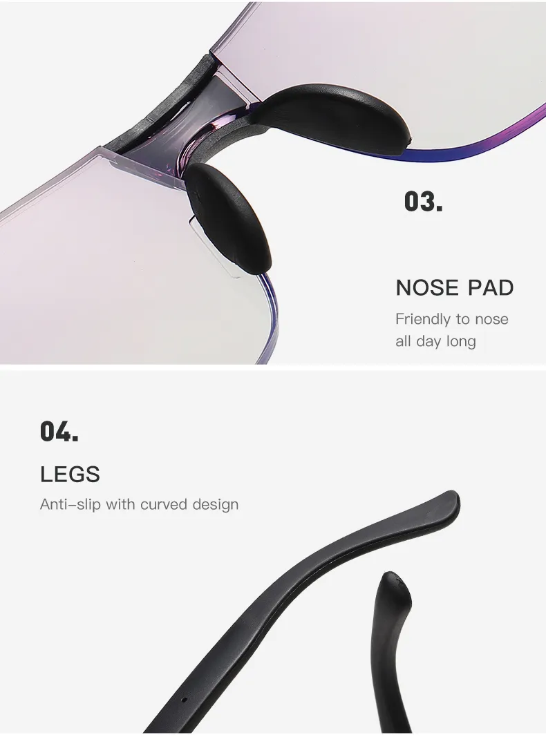 Diseño elegante y moderno