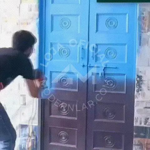 Pistola pulverizadora de pintura AirPerformance: ¡Pintura perfecta en minutos!