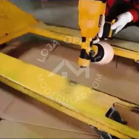 Diseño ergonómico para mayor comodidad