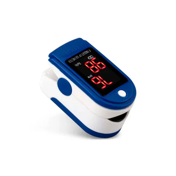 Tensiómetro Digital: Presión Arterial Controlada