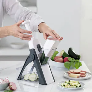 CORTADOR DE VERDURAS: El aliado perfecto para tu cocina - CORTADOR DE VERDURAS