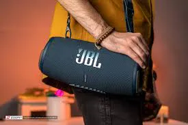 Parlante Bluetooth JBL Charge 5: ¡Sonido Impresionante, Durabilidad Incomparable! - Parlante Bluetooth JBL Charge 5
