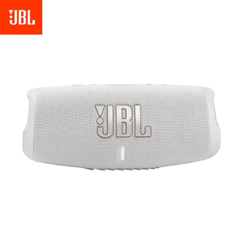Parlante Bluetooth JBL Charge 5: ¡Sonido Impresionante, Durabilidad Incomparable! - Parlante Bluetooth JBL Charge 5