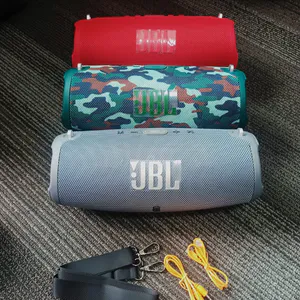 Parlante Bluetooth JBL Charge 5: ¡Sonido Impresionante, Durabilidad Incomparable! - Parlante Bluetooth JBL Charge 5