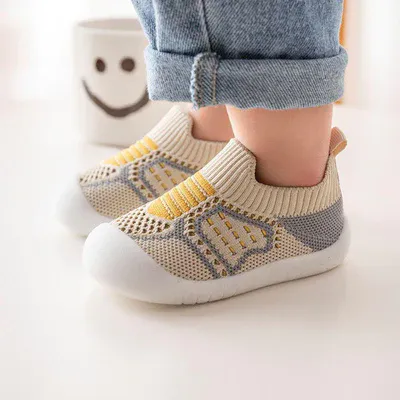 Zapato para bebé #1: Fresh Steps™ - Zapato para bebe #1