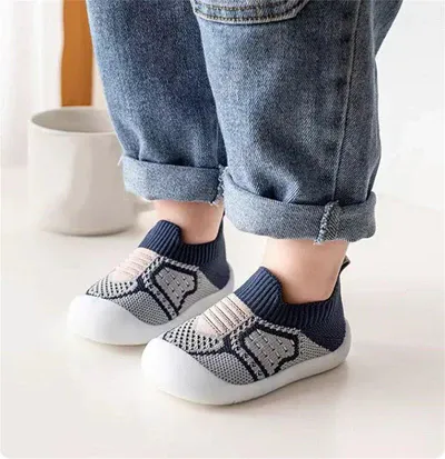 Zapato para bebé #1: Fresh Steps™ - Zapato para bebe #1