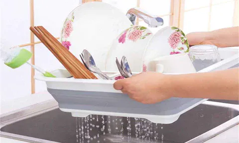 Escurridor de Platos de Plástico: ¡Organiza tu Cocina con Estilo! - Escurridor de Platos Plastico