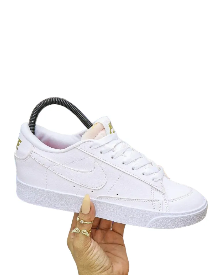 NIKE BLAZER UNISEX: Estilo Clásico, Comodidad Inigualable - NIKE BLAZER UNISEX
