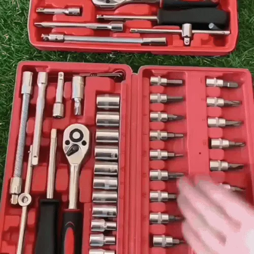 Tu Taller en Una Caja