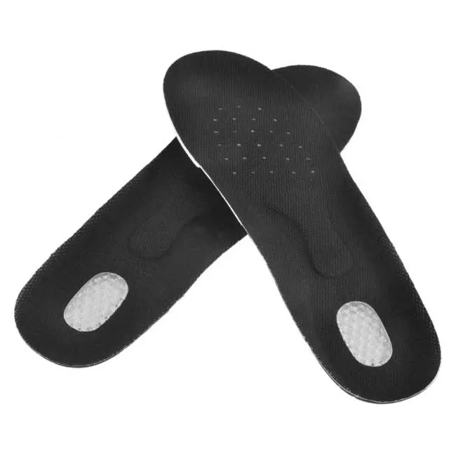 Plantillas Deportivas para un Confort Inigualable - Plantillas deportivas tecnologia FK-50