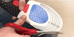 Diseño Ergonómico para un Ajuste Perfecto