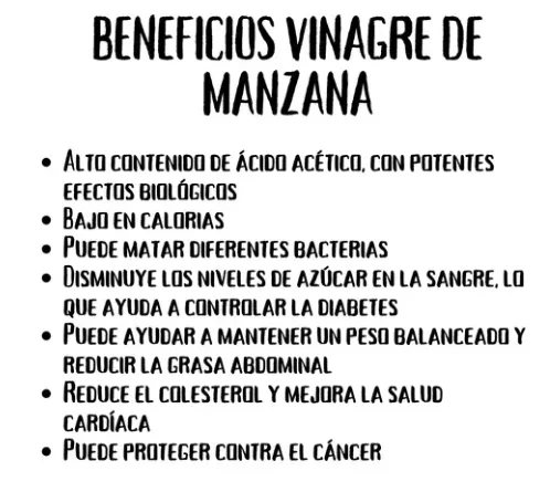 GOMAS VINAGRE DE MANZANA: El secreto para una salud óptima - GOMAS VINAGRE DE MANZANA