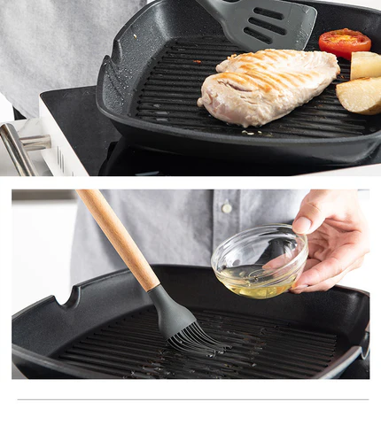 Diseño Ergonómico para un Agarre Perfecto
