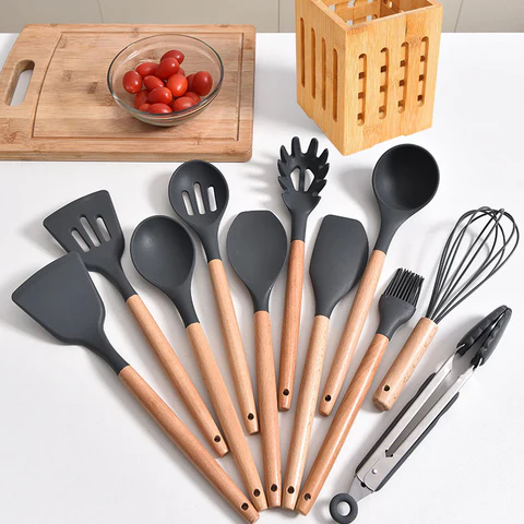 Un Set Completo para Todas tus Necesidades