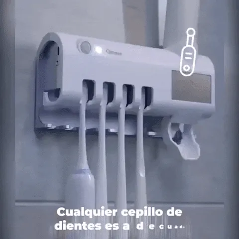 Dile Adiós a las Bacterias