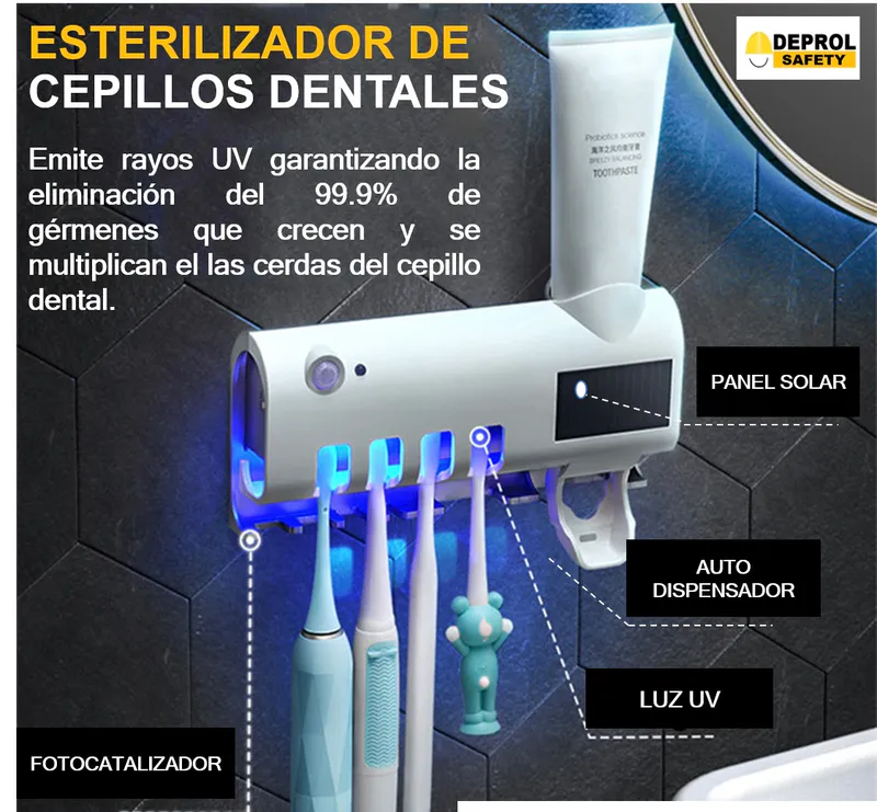 Tecnología de Vanguardia
