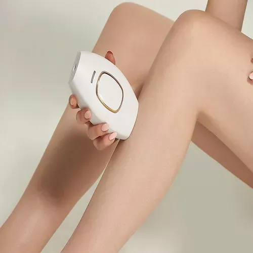 Depiladora Láser IPL Permanente: Di Adiós al Vello No Deseado - Depiladora Laser Ipl Permanent