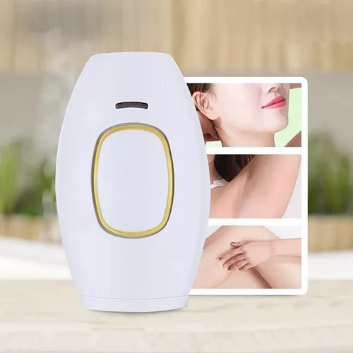 Depiladora Láser IPL Permanente: Di Adiós al Vello No Deseado - Depiladora Laser Ipl Permanent