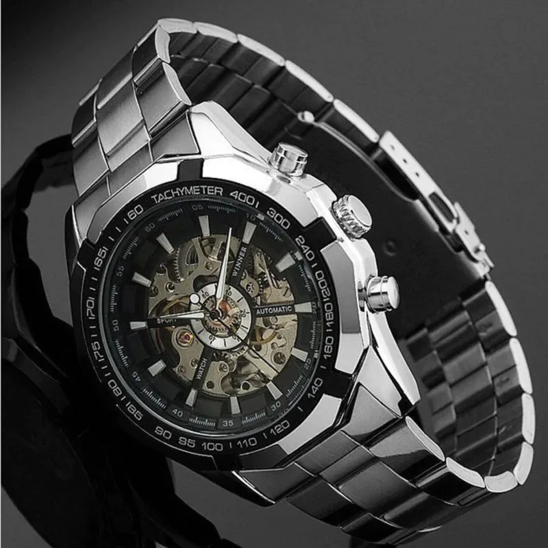 Un Reloj para Todo Momento