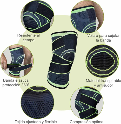 Máxima Protección y Comodidad