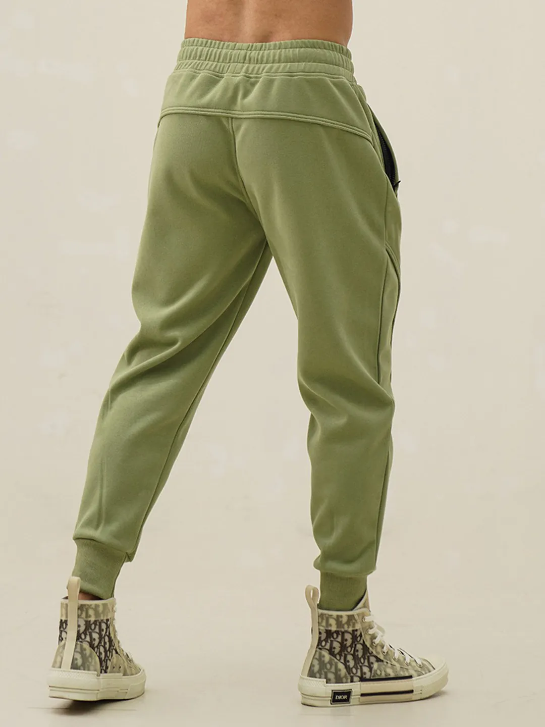 JOGGER XXXL: Comodidad y Estilo en Cada Paso - JOGGER XXXL