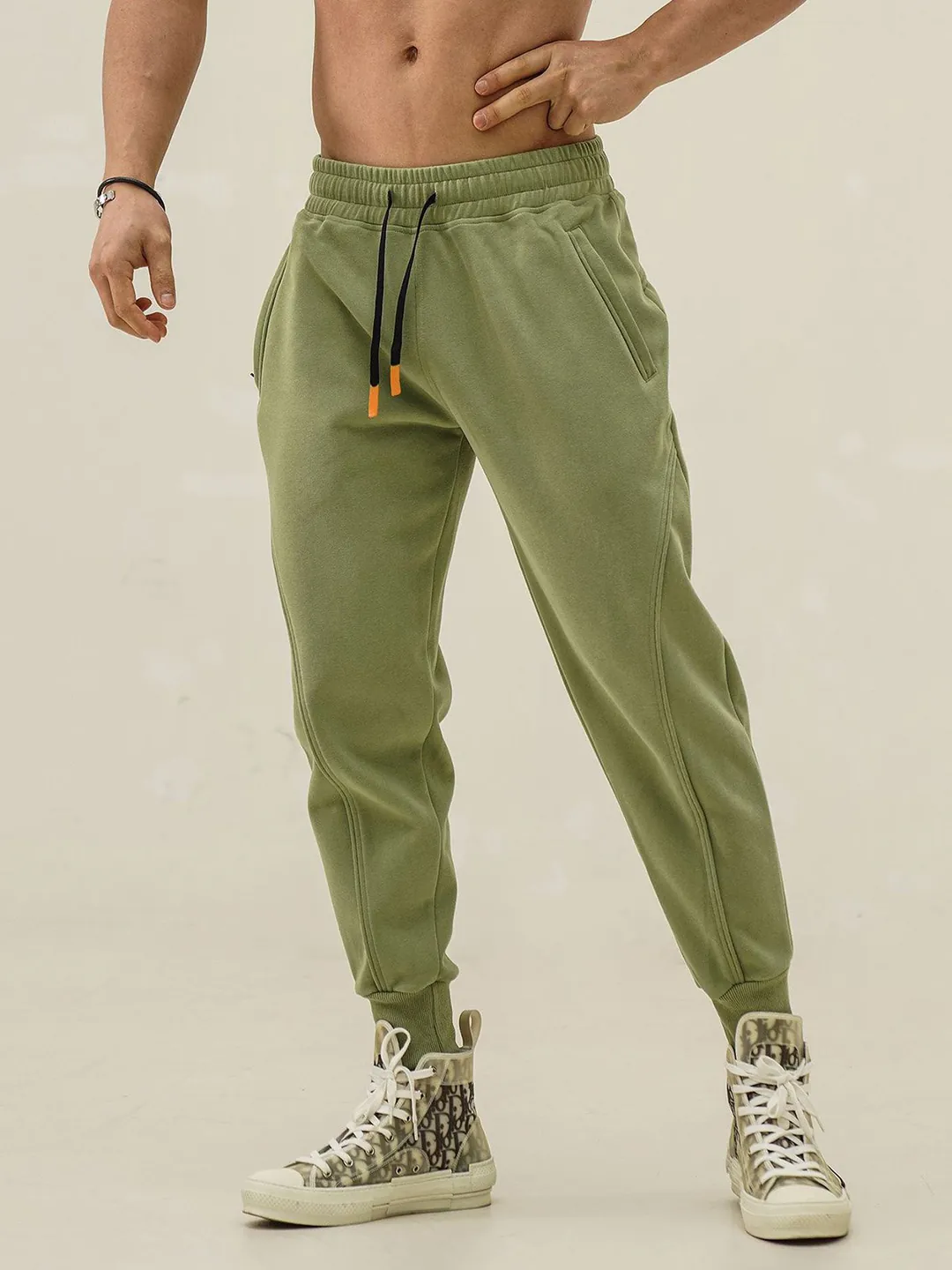 JOGGER XXXL: Comodidad y Estilo en Cada Paso - JOGGER XXXL